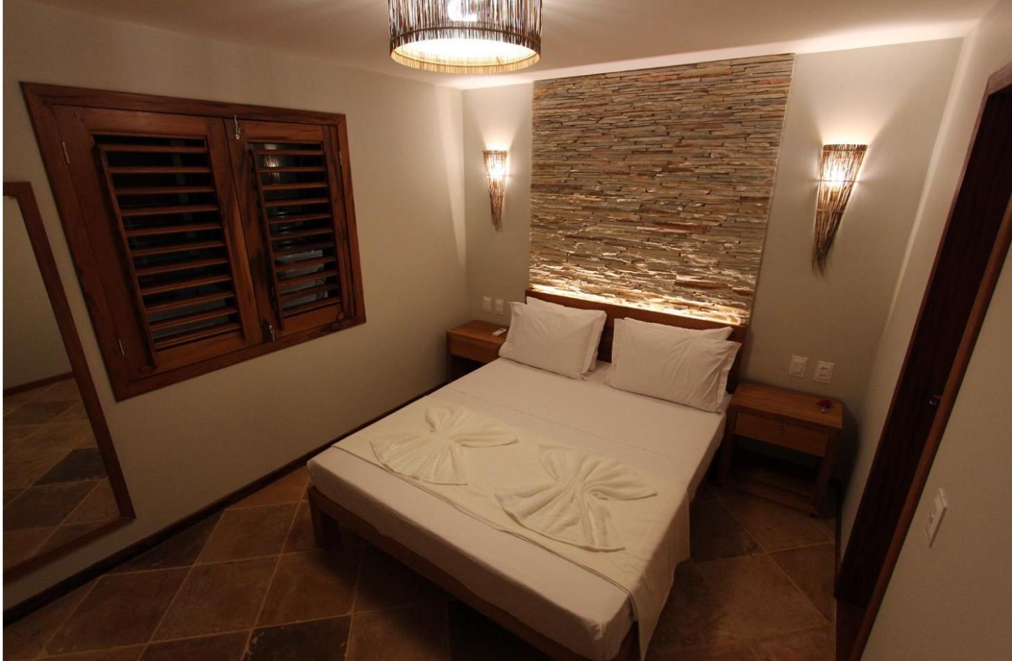 J-Lov Aparts Jericoacoara Extérieur photo