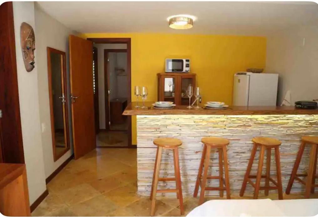 J-Lov Aparts Jericoacoara Extérieur photo